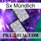 Sx Mündlich 17
